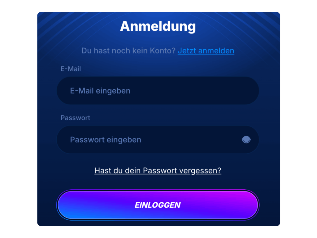 boomerang login